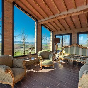 Il Miraggio in Val d'Orcia Relais&Spa